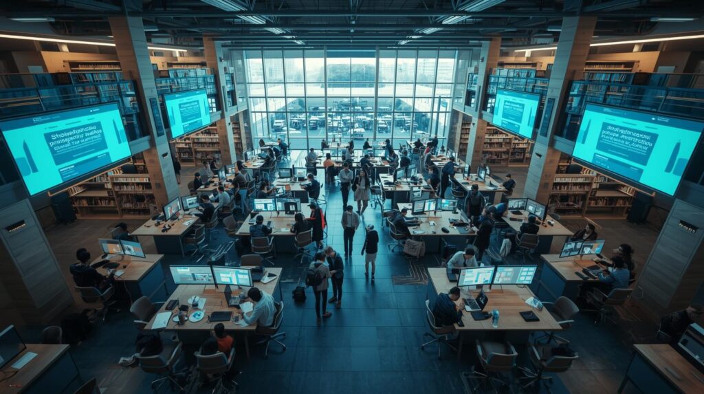 دليل المنح الدراسية 2026 الشامل للطلاب العرب - منصة فيزا سفر