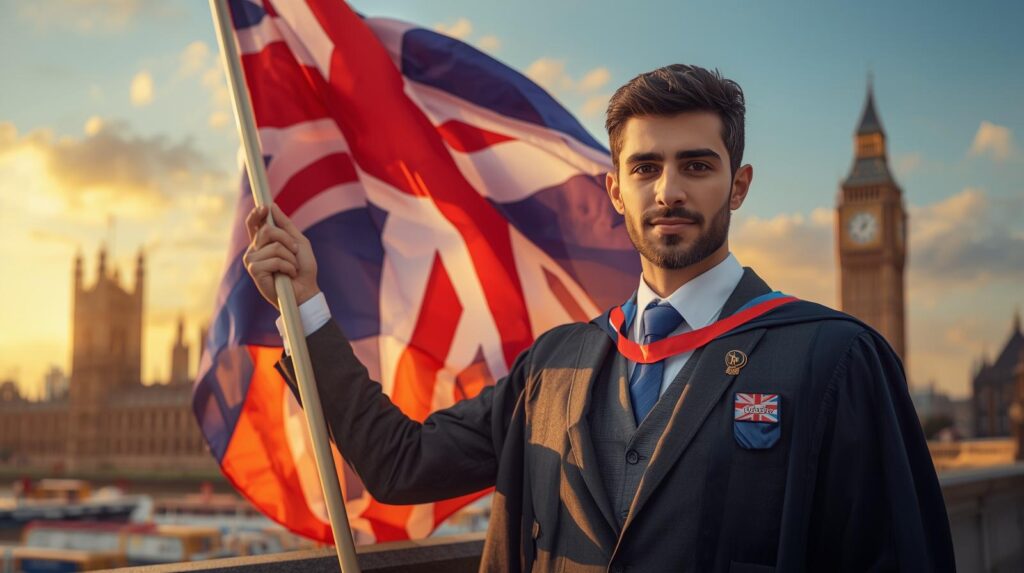 منحة تشيفنينج أكتوبر لبريطانيا 2026